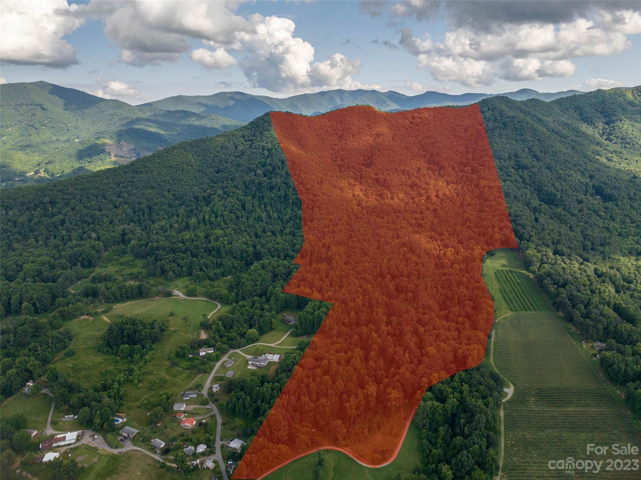 00 Skyland Drive Waynesville NC 28786