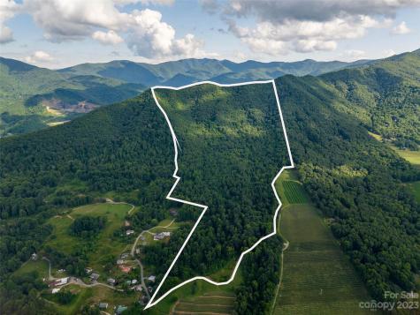 00 Skyland Drive Waynesville NC 28786