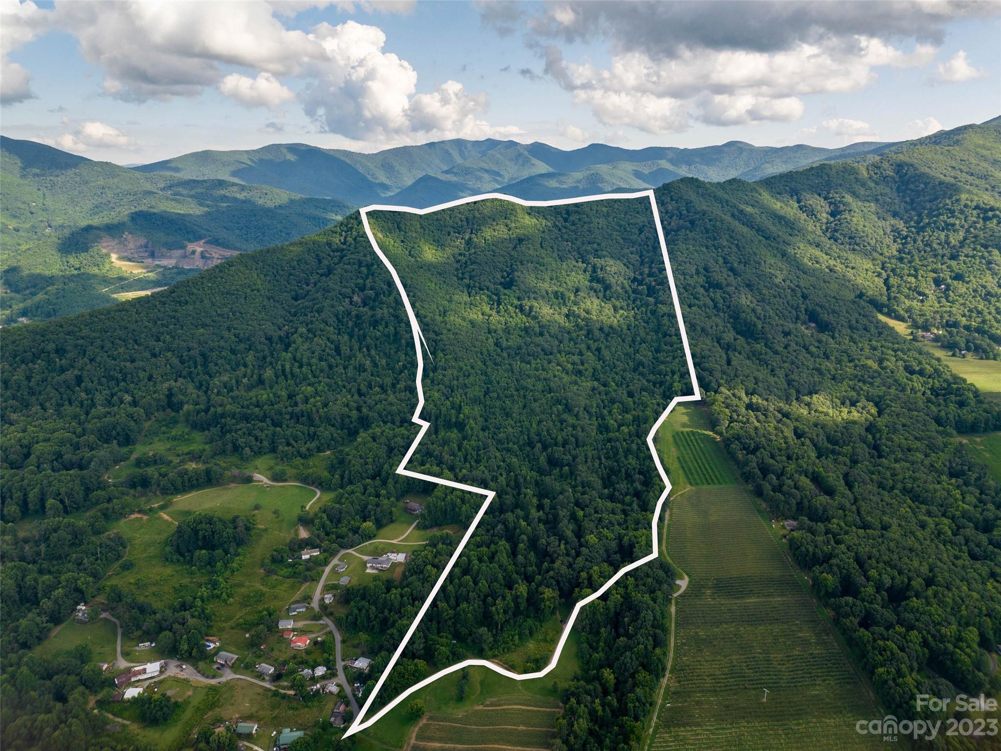 00 Skyland Drive Waynesville NC 28786