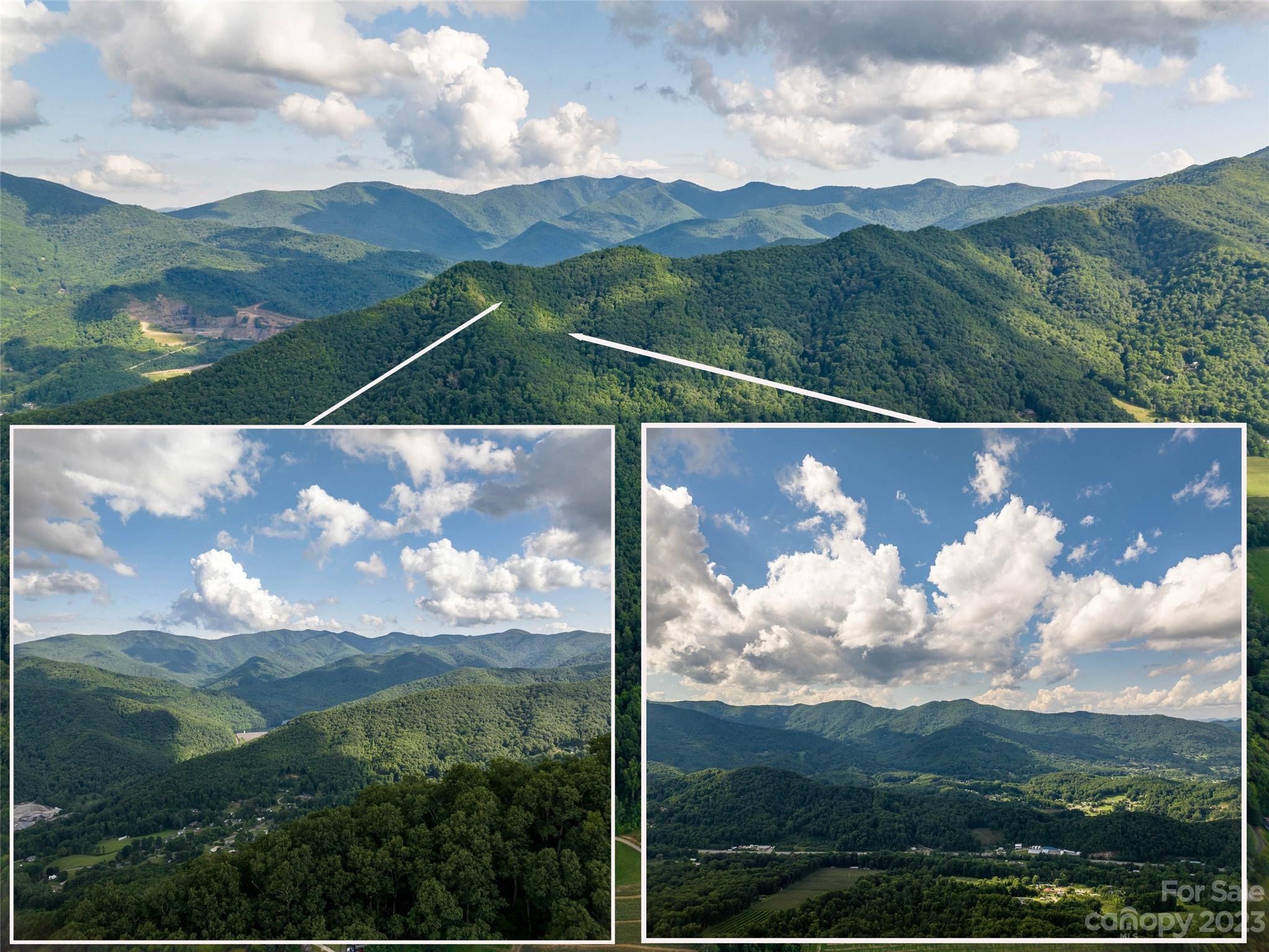 00 Skyland Drive Waynesville NC 28786
