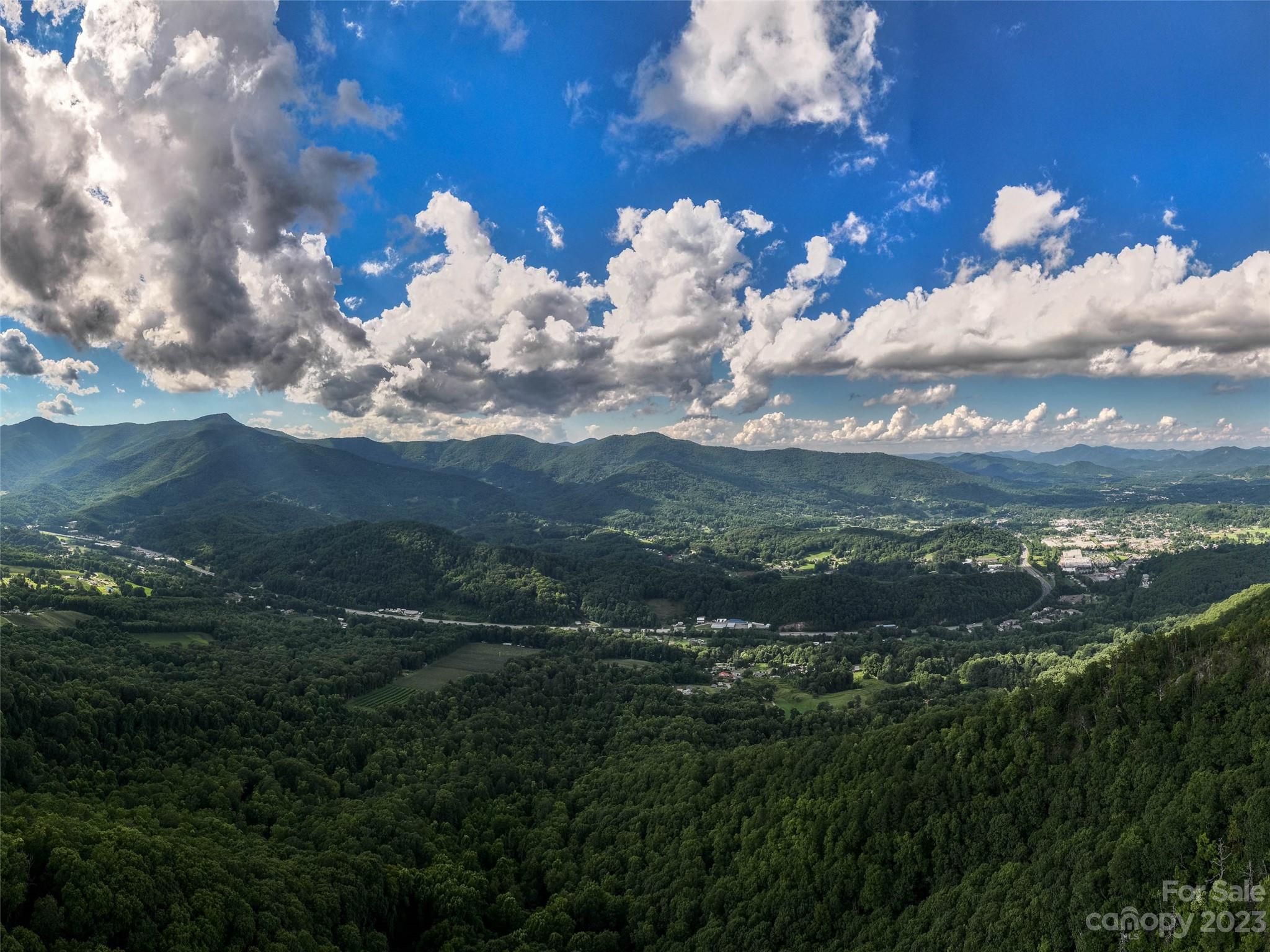 00 Skyland Drive Waynesville NC 28786