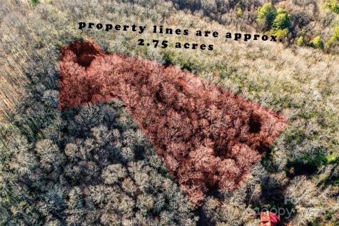 69 & 81 Winter Moon Ridge Sylva NC 28779