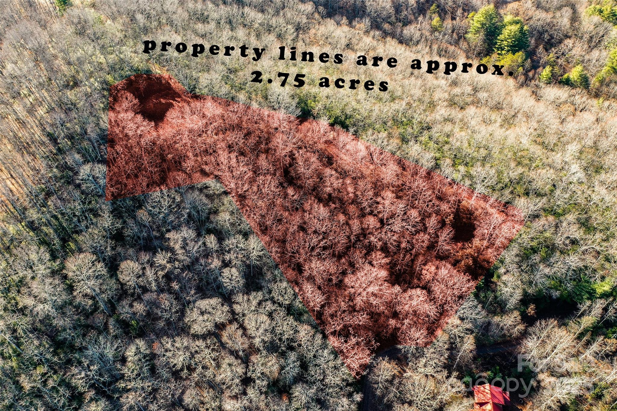 69 & 81 Winter Moon Ridge Sylva NC 28779