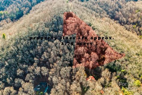 69 & 81 Winter Moon Ridge Sylva NC 28779