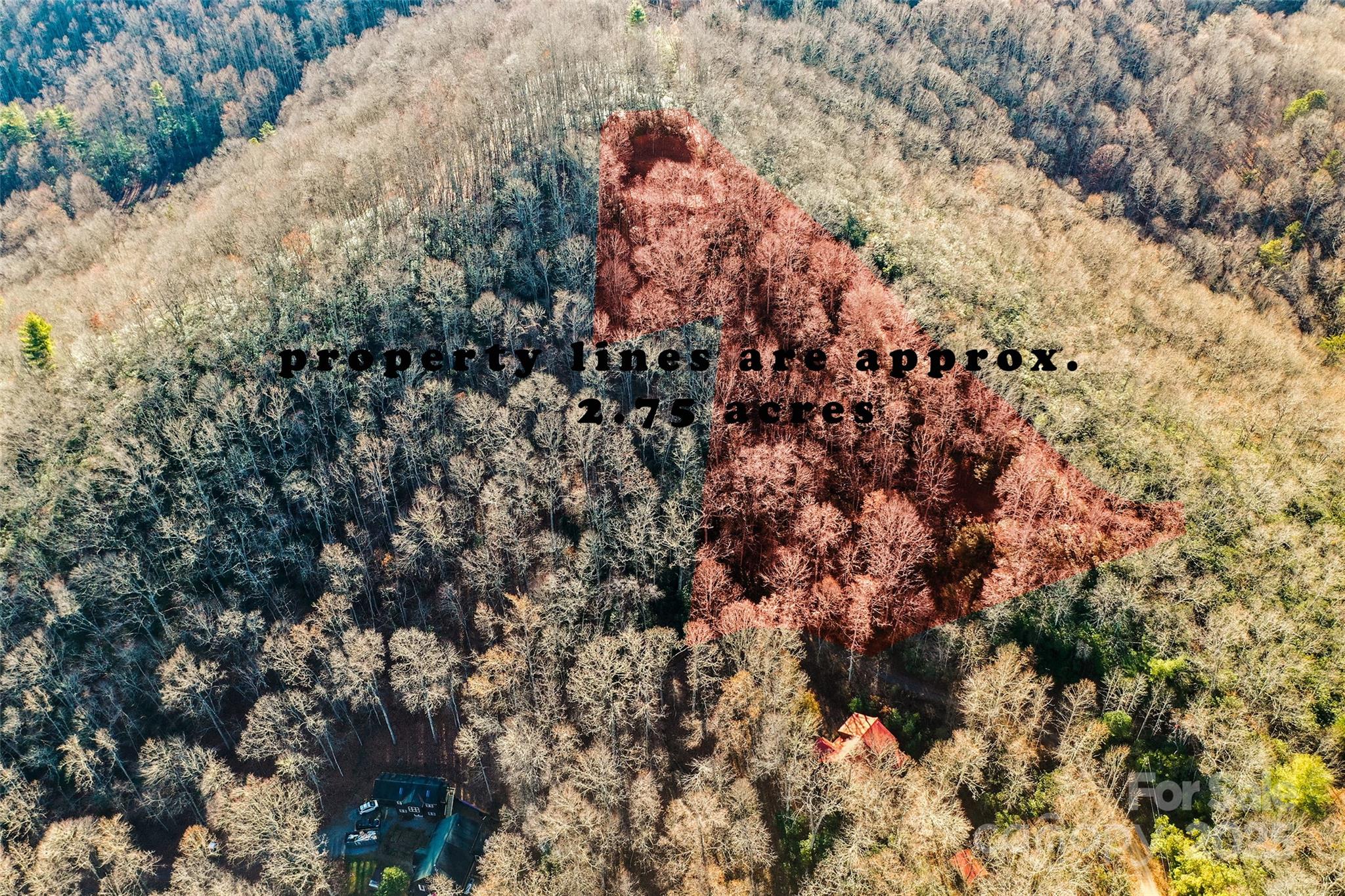 69 & 81 Winter Moon Ridge Sylva NC 28779