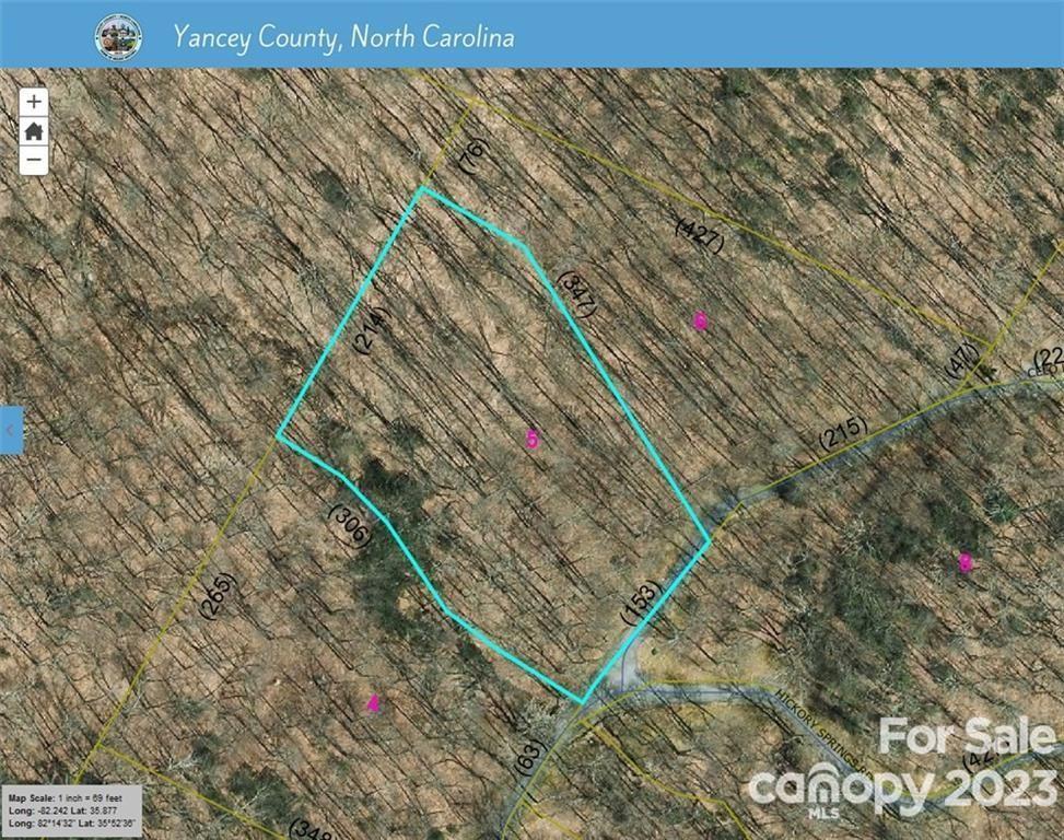9999 Celo Heights Way Burnsville NC 28714