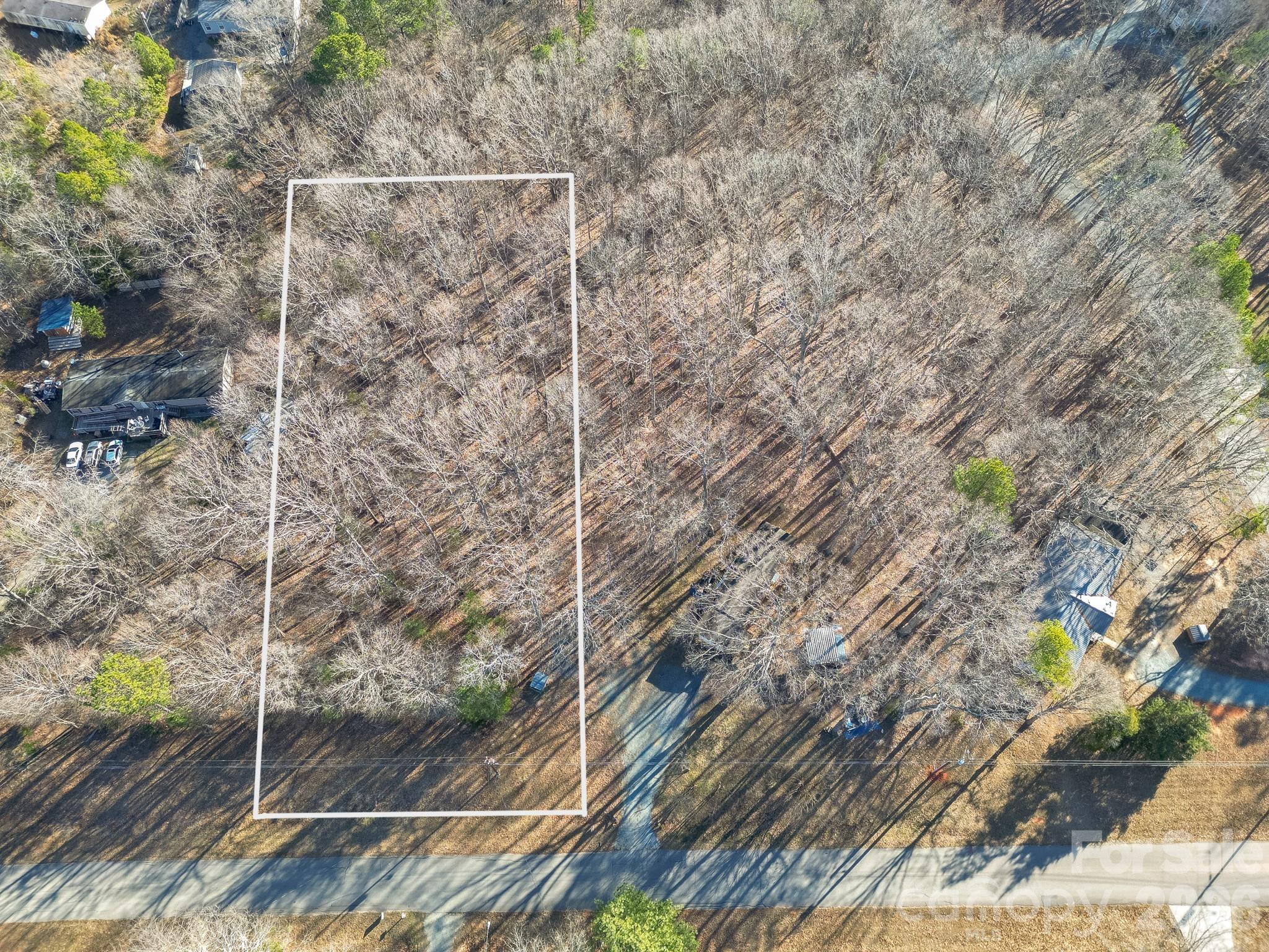 00 Glenola Drive Waxhaw NC 28173