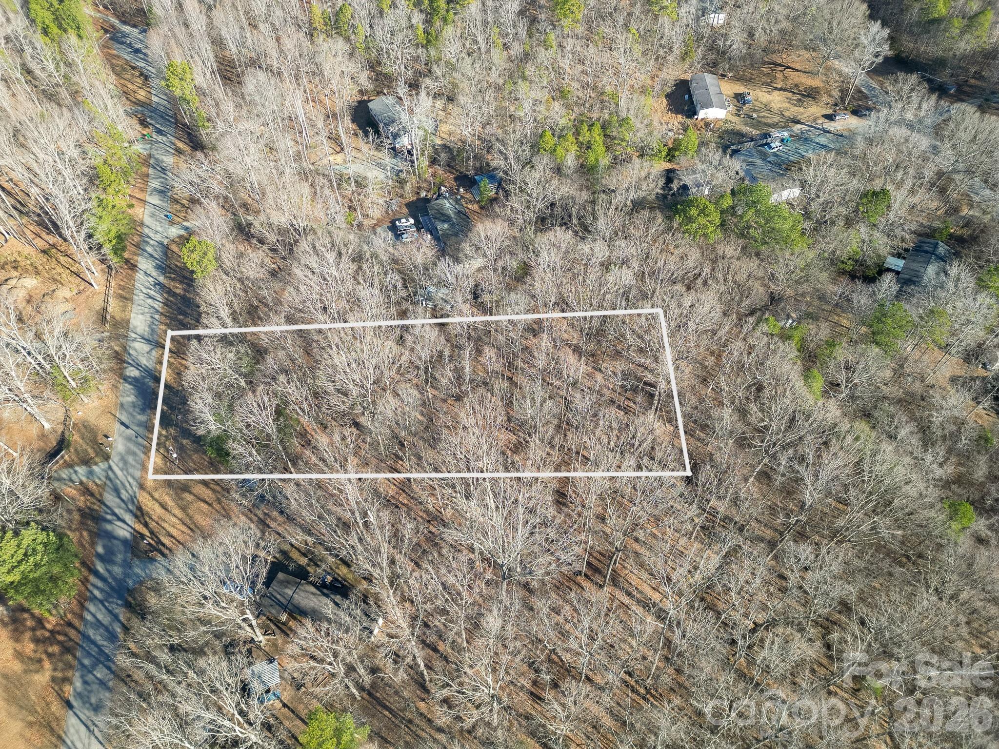 00 Glenola Drive Waxhaw NC 28173