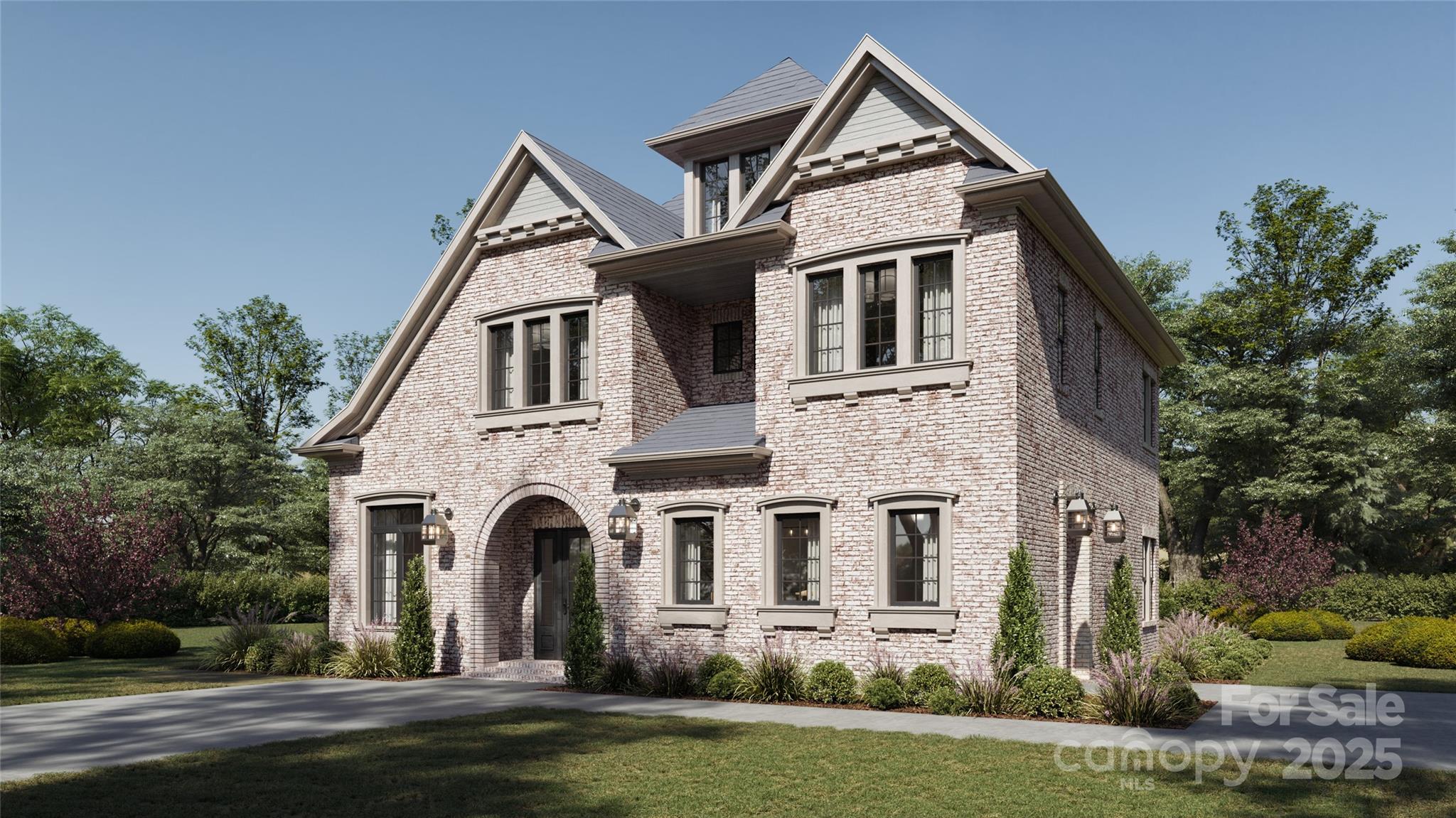 665 Dogwood Lane Davidson NC 28036