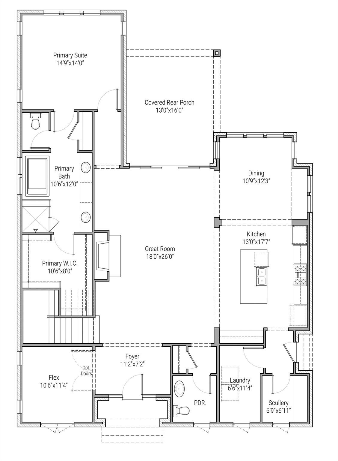 665 Dogwood Lane Davidson NC 28036