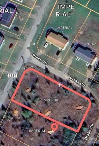 3005 Drake Circle Shelby NC 28152