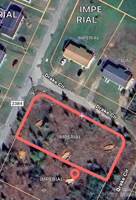 3005 Drake Circle Shelby NC 28152