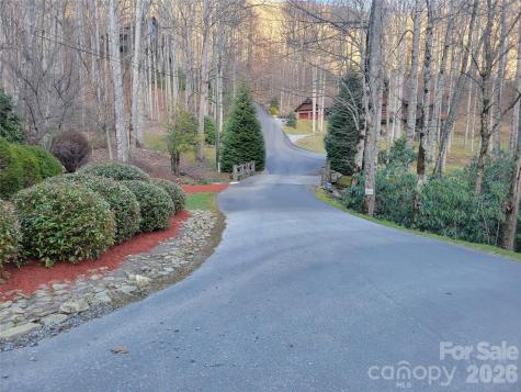00 Covecrest Lane Maggie Valley NC 28751