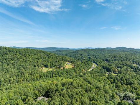 Lot 25 Panther Mountain Road Zirconia NC 28790
