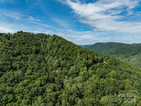 Lot 25 Panther Mountain Road Zirconia NC 28790