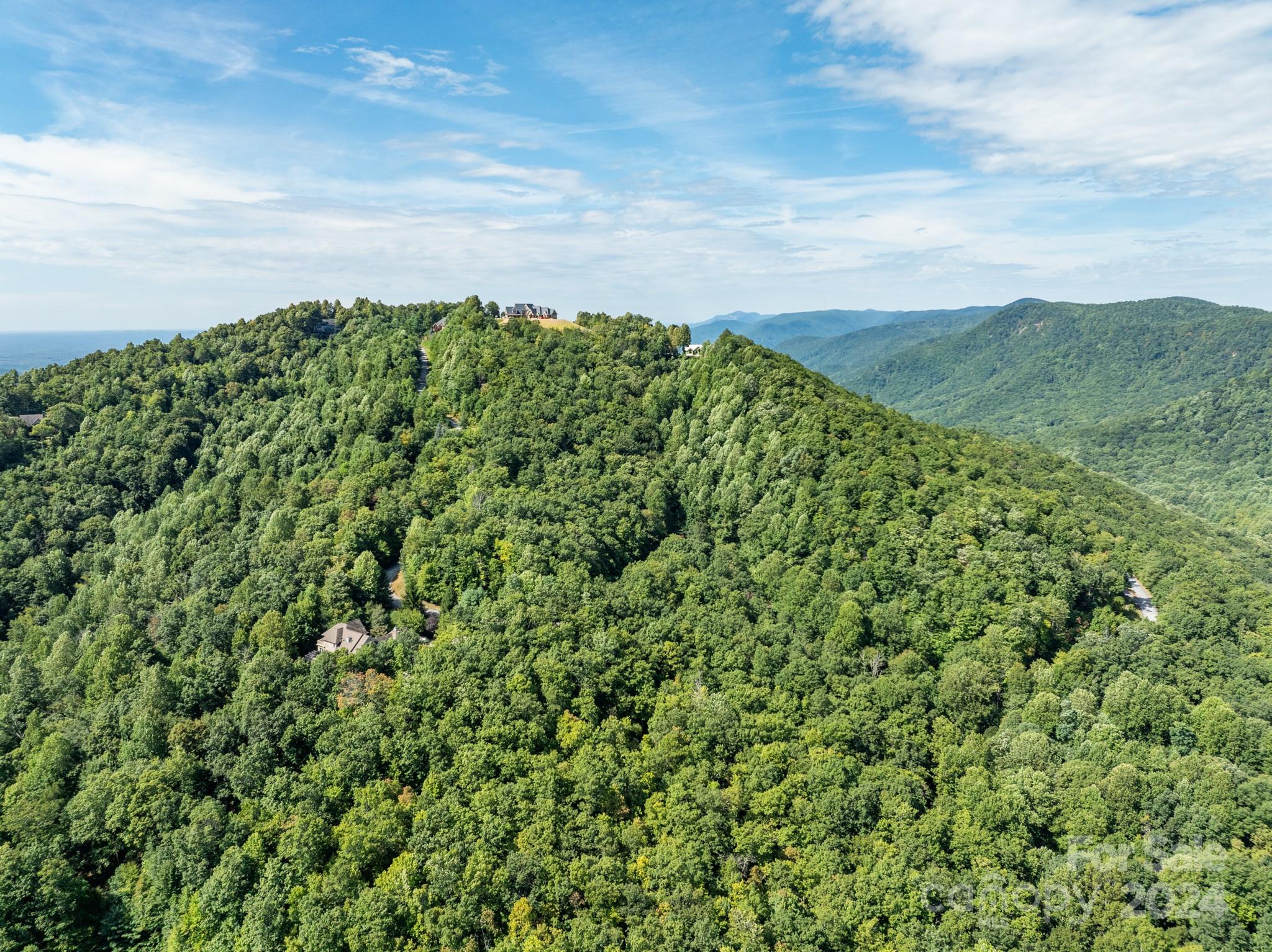 Lot 25 Panther Mountain Road Zirconia NC 28790