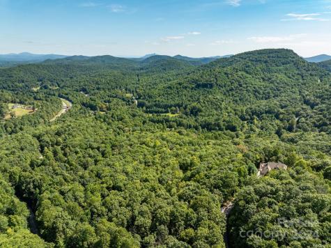 Lot 25 Panther Mountain Road Zirconia NC 28790