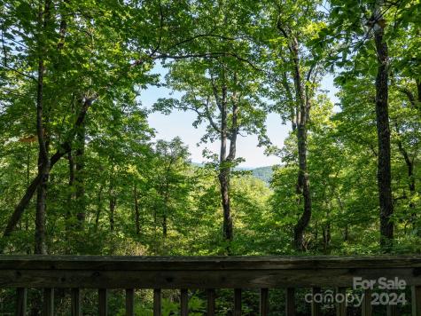 Lot 25 Panther Mountain Road Zirconia NC 28790