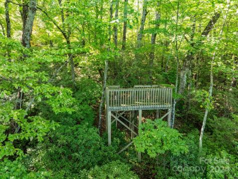 Lot 25 Panther Mountain Road Zirconia NC 28790