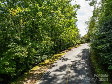 Lot 25 Panther Mountain Road Zirconia NC 28790