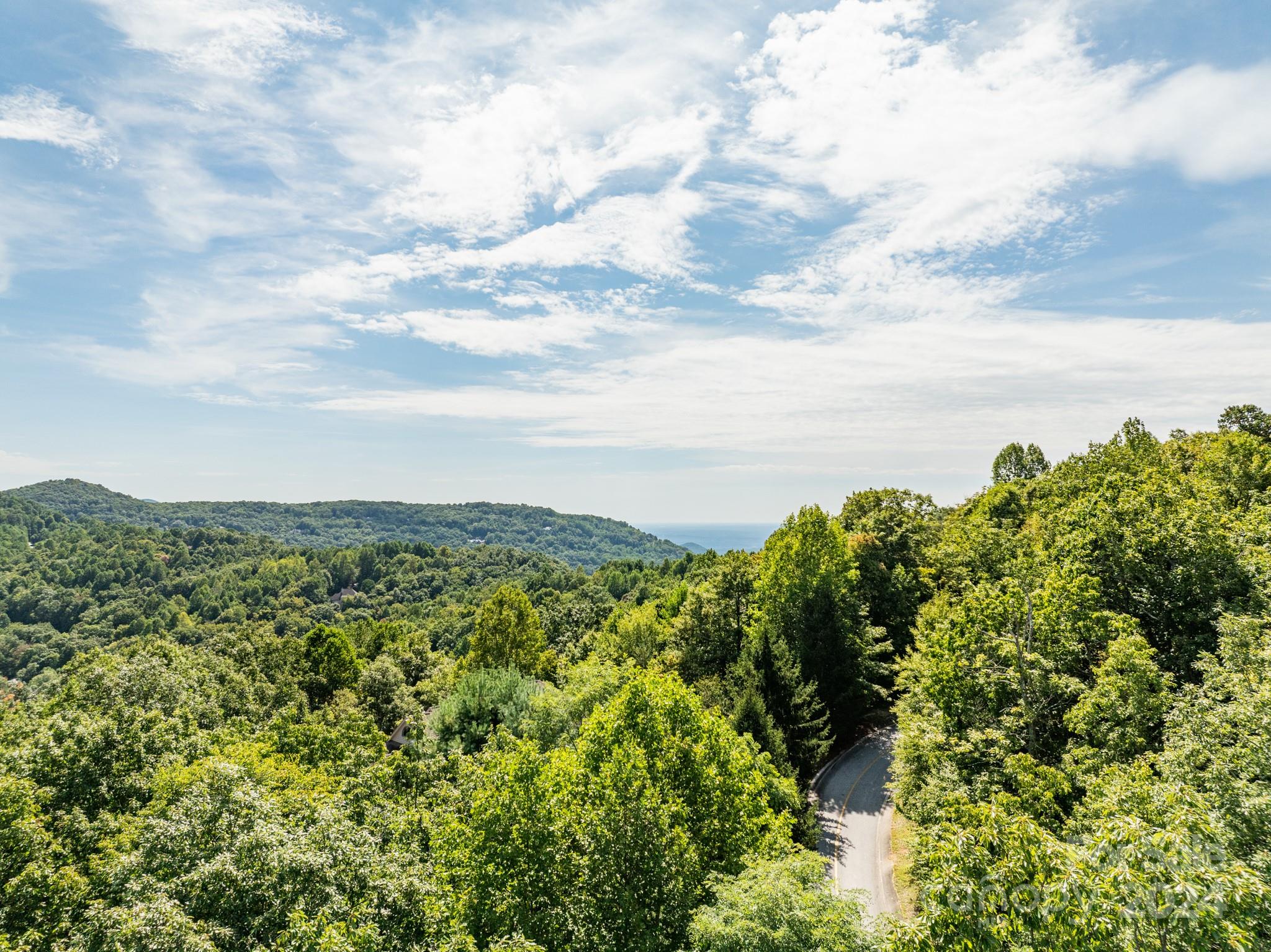 Lot 25 Panther Mountain Road Zirconia NC 28790