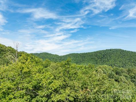 Lot 25 Panther Mountain Road Zirconia NC 28790