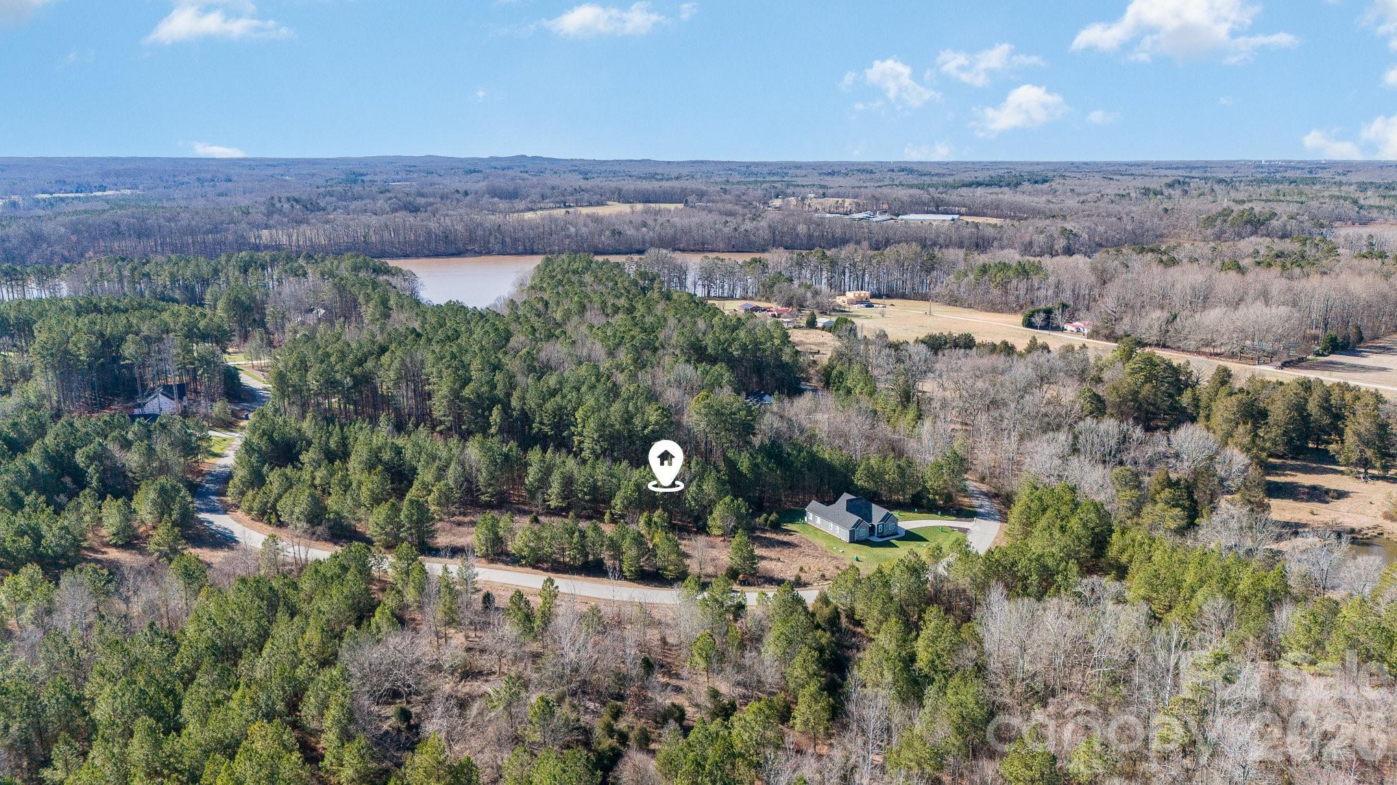 1283 Sunset Pointe Drive Salisbury NC 28146