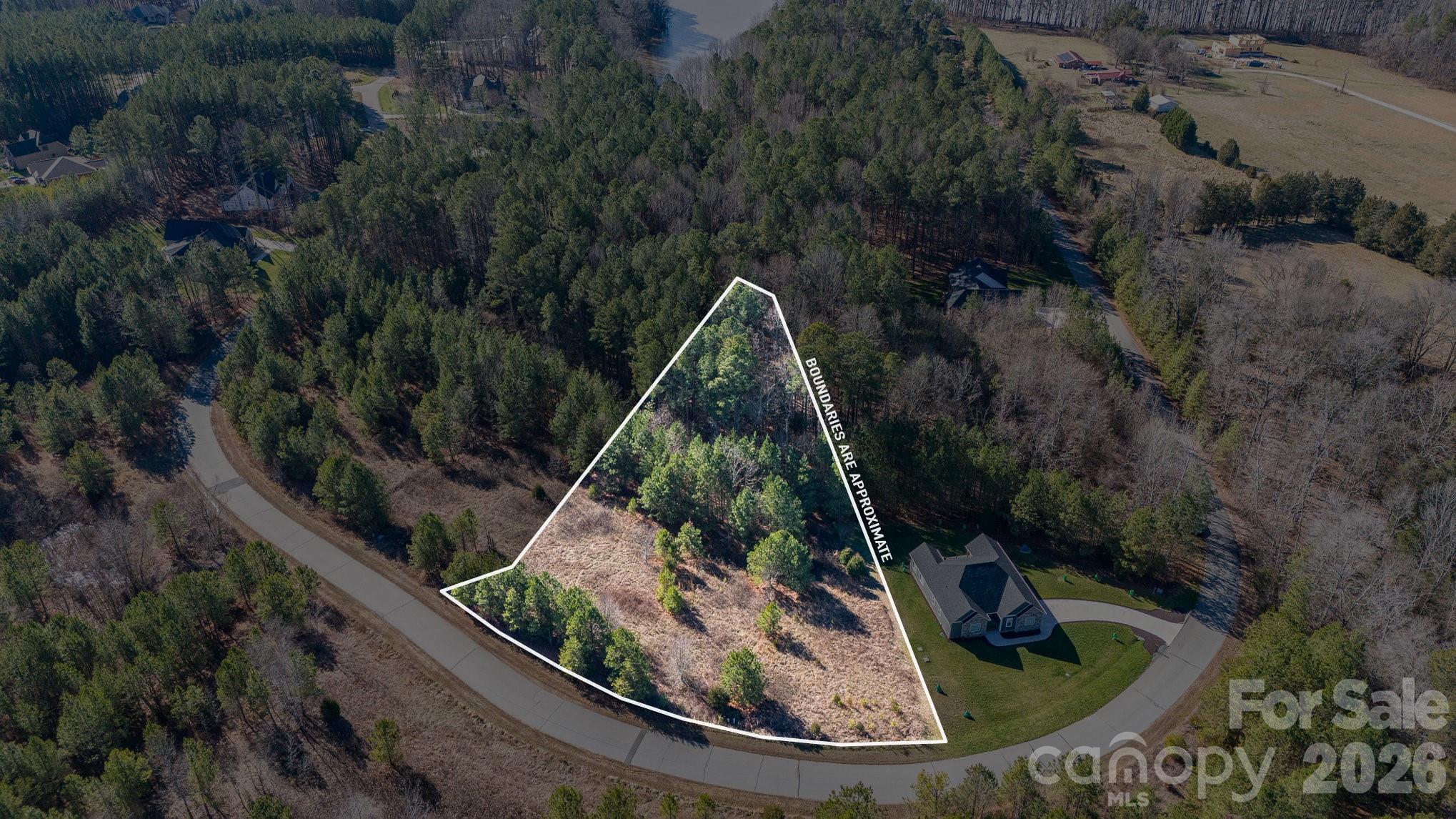 1283 Sunset Pointe Drive Salisbury NC 28146