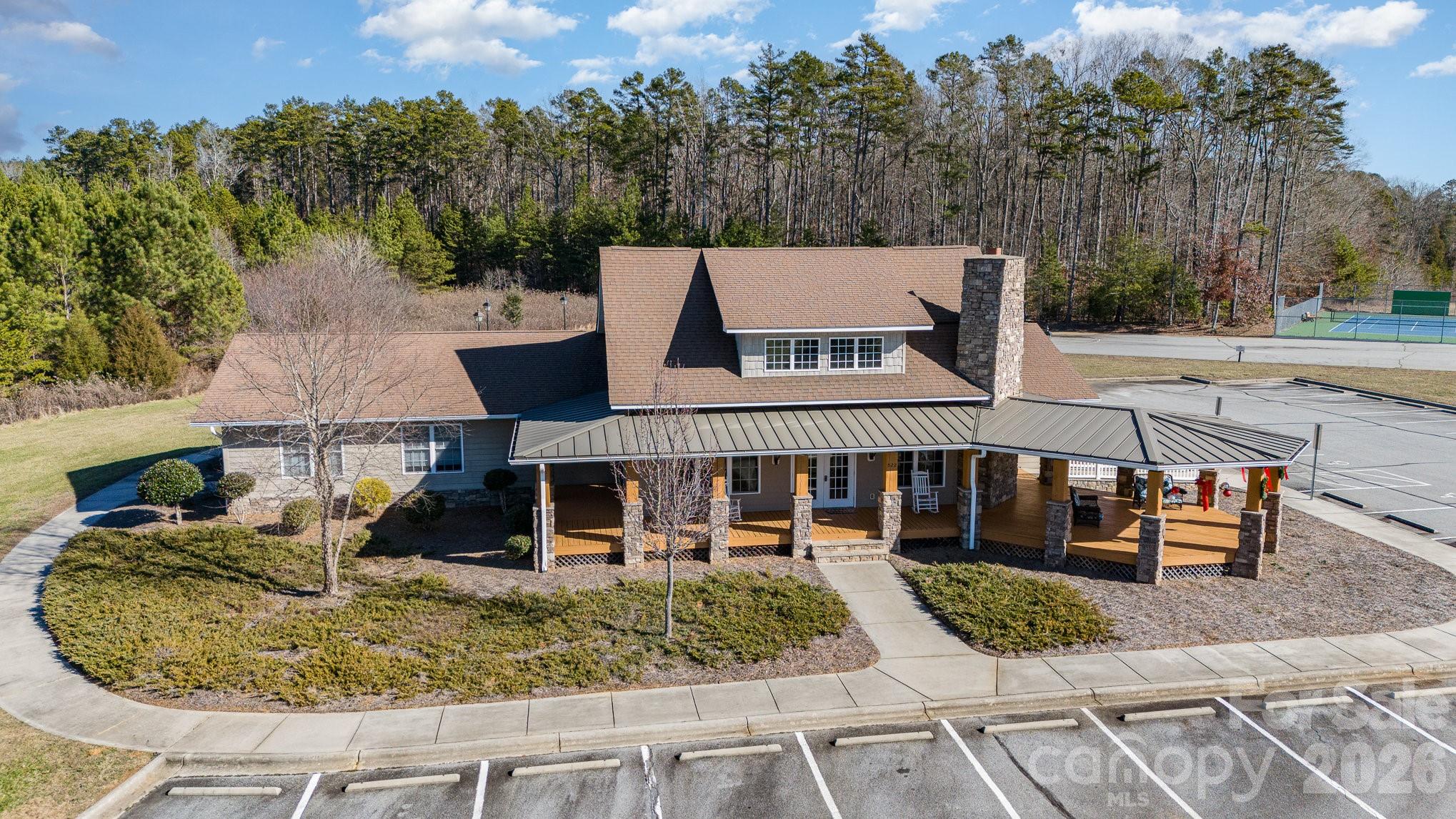 1283 Sunset Pointe Drive Salisbury NC 28146