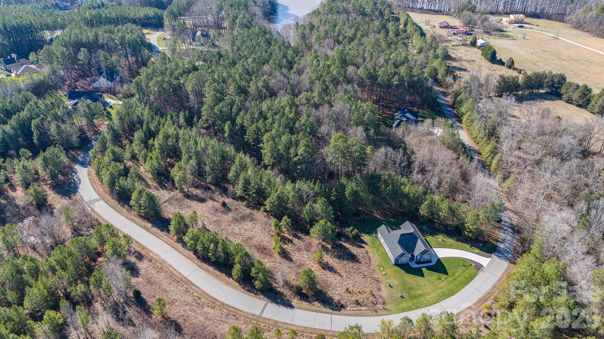 1283 Sunset Pointe Drive Salisbury NC 28146