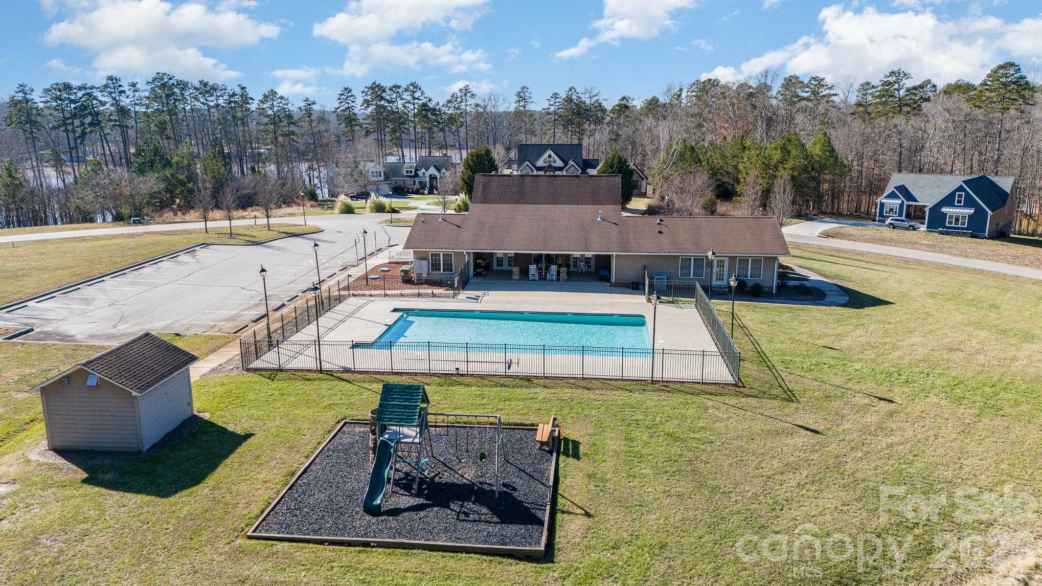 1283 Sunset Pointe Drive Salisbury NC 28146