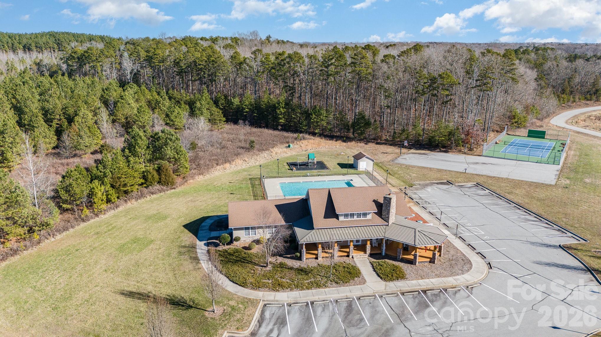 1283 Sunset Pointe Drive Salisbury NC 28146