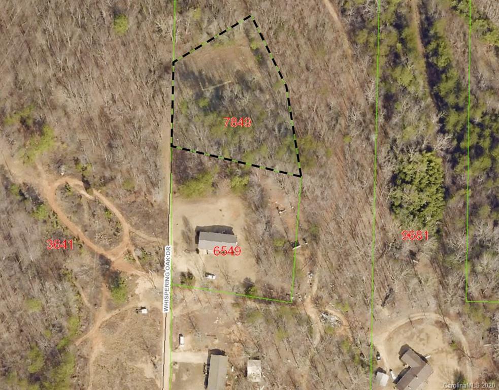 250 Whispering Oak Drive Marion NC 28752