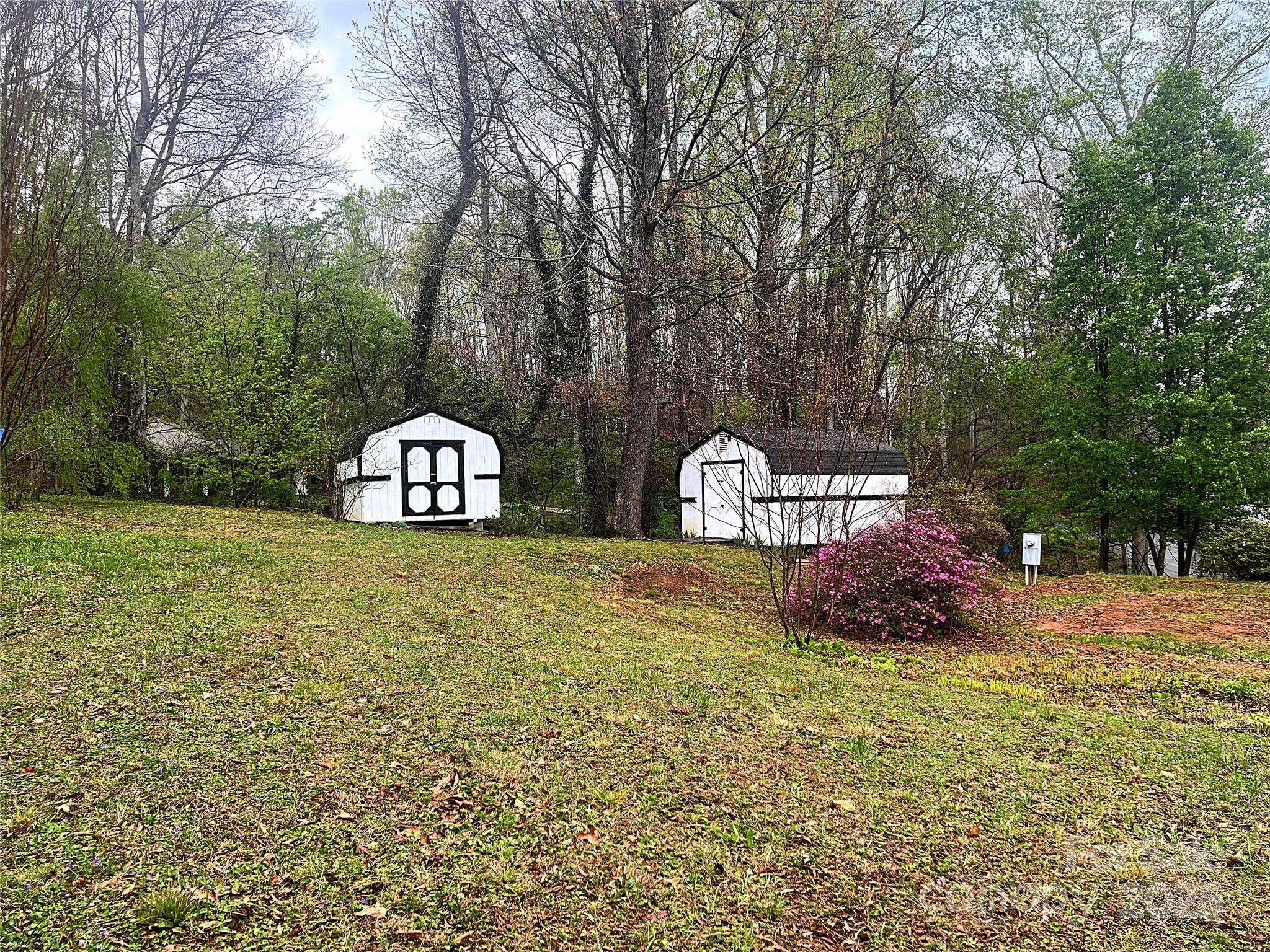 45 Monte Vista Circle Candler NC 28715