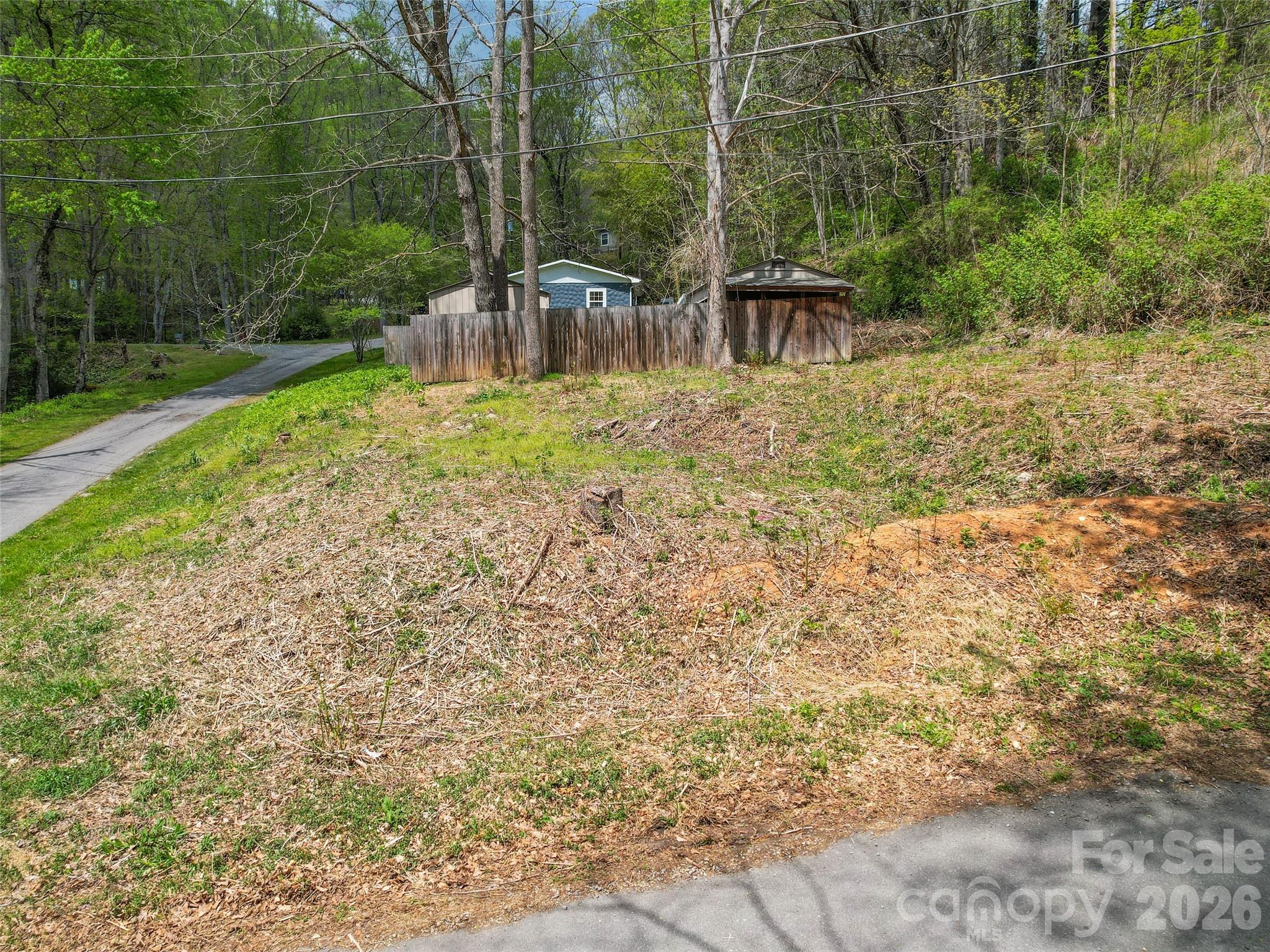 26 Lansing Road Waynesville NC 28786
