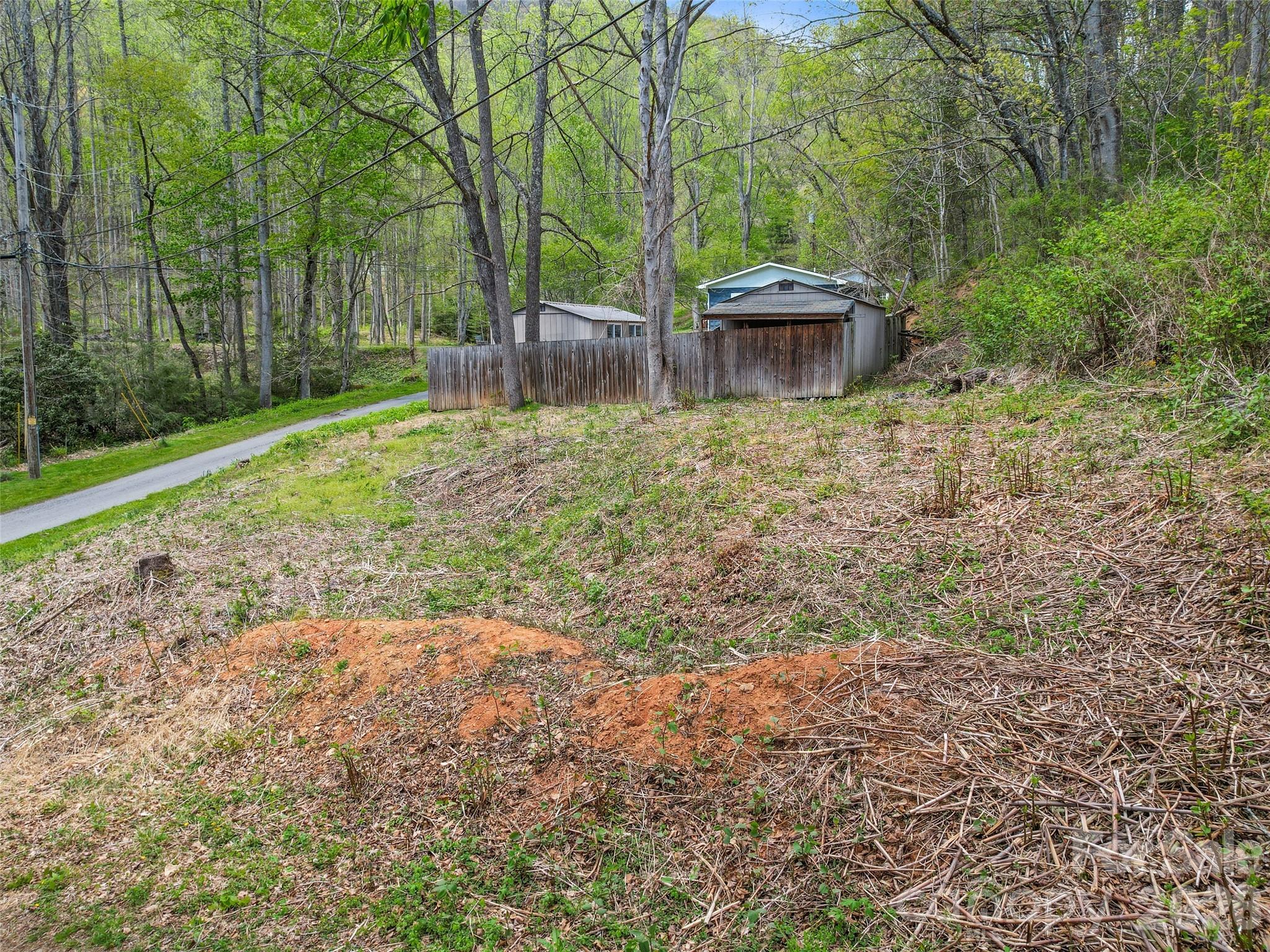26 Lansing Road Waynesville NC 28786