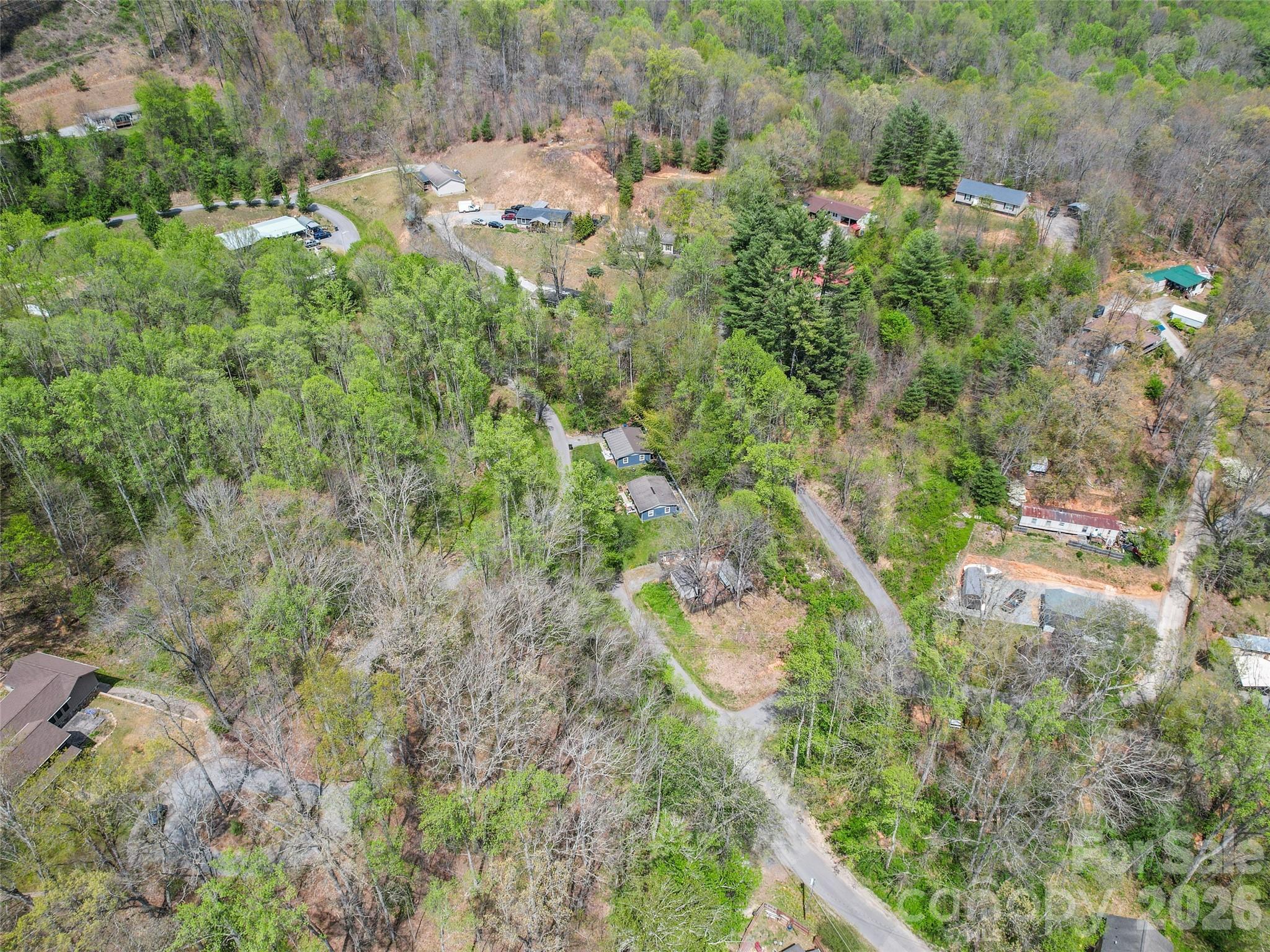 26 Lansing Road Waynesville NC 28786