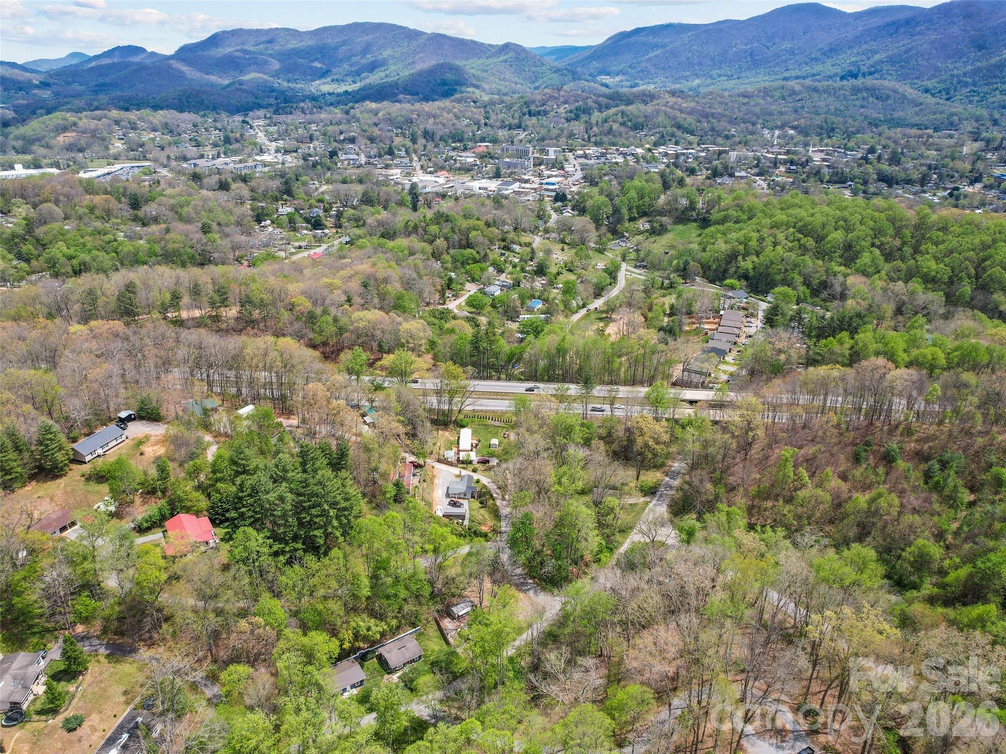 26 Lansing Road Waynesville NC 28786