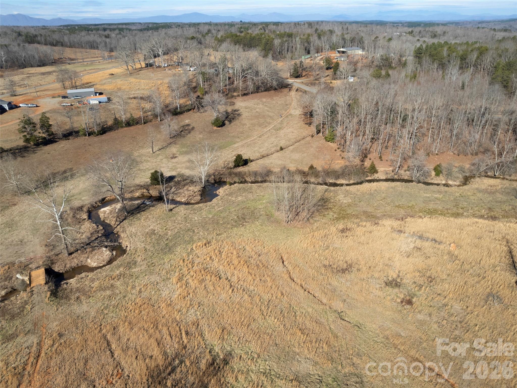 0 Stacey Road Rutherfordton NC 28139