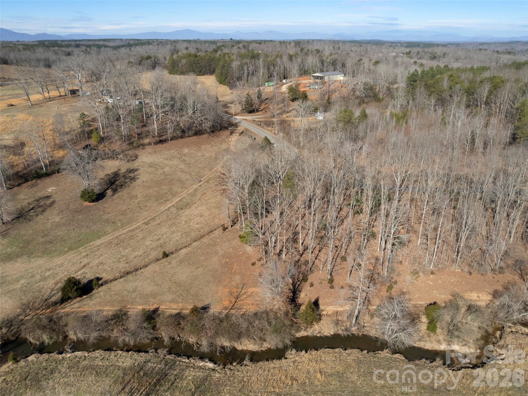 0 Stacey Road Rutherfordton NC 28139