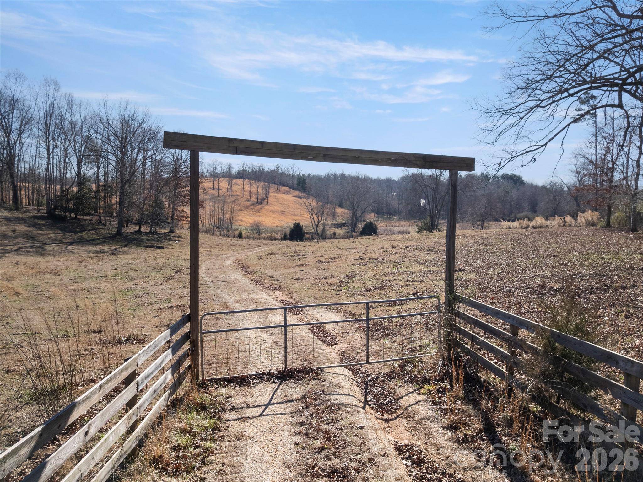 0 Stacey Road Rutherfordton NC 28139