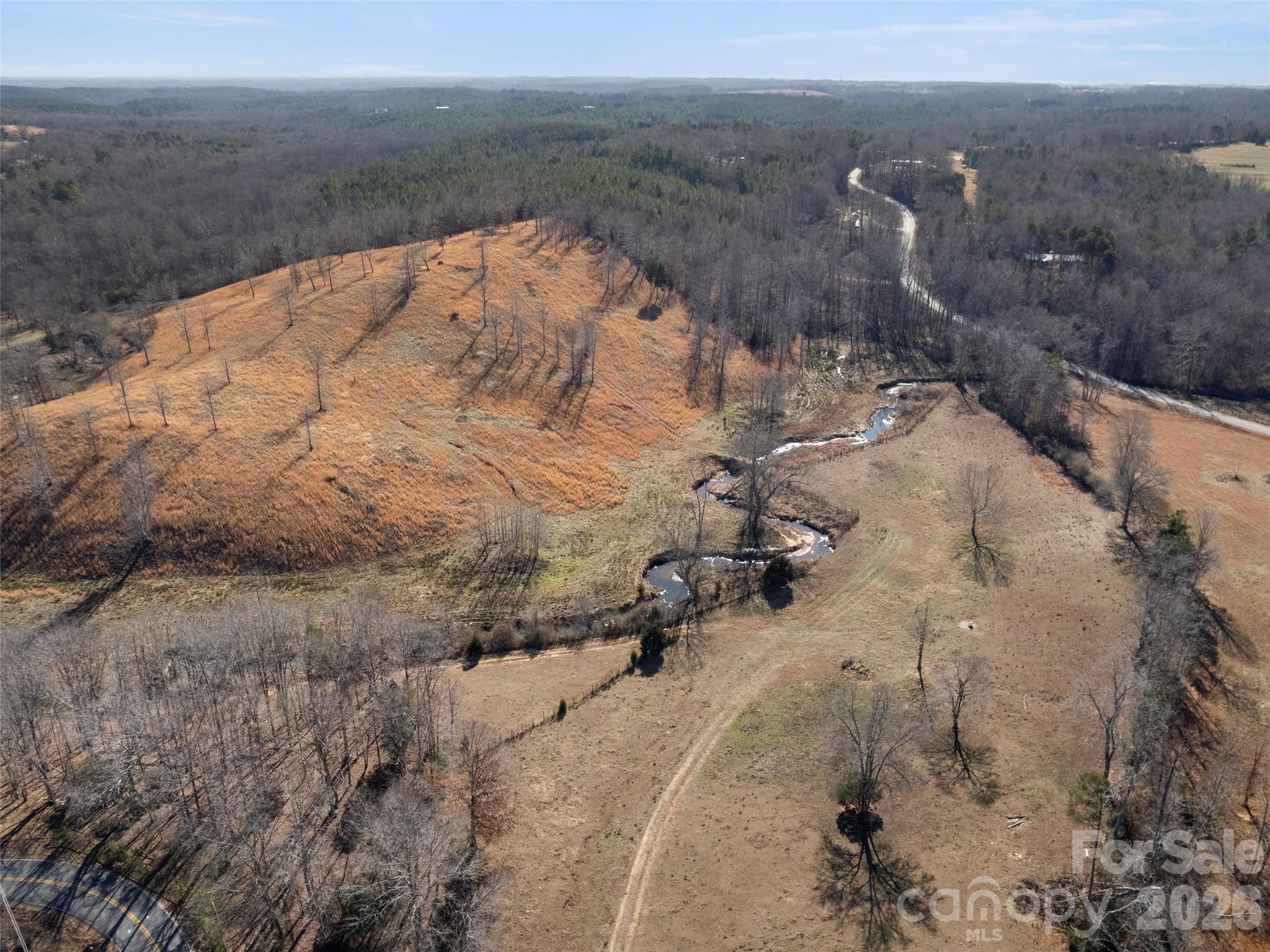 0 Stacey Road Rutherfordton NC 28139