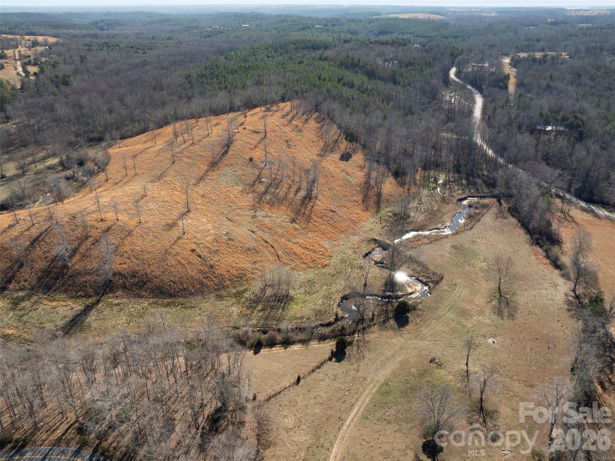 0 Stacey Road Rutherfordton NC 28139