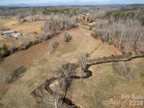 0 Stacey Road Rutherfordton NC 28139