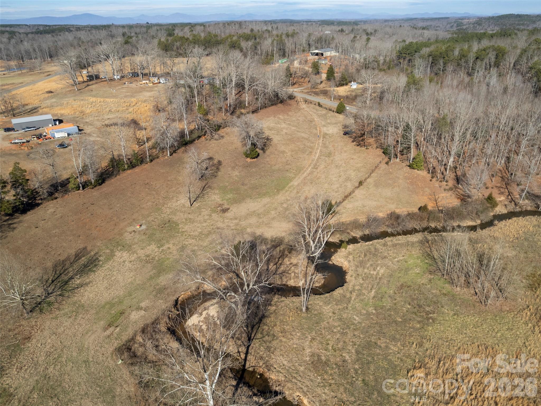0 Stacey Road Rutherfordton NC 28139