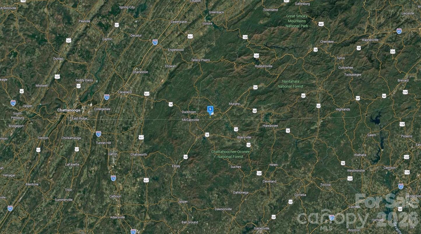 111 Wisteria Drive Murphy NC 28906