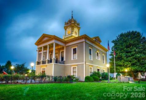 0 Stoney Place Morganton NC 28655
