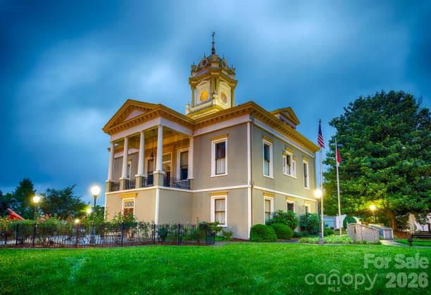 0 Stoney Place Morganton NC 28655