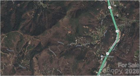 21 Long Winding Road Sylva NC 28779