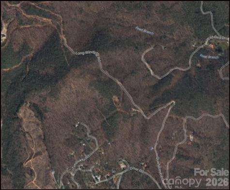 21 Long Winding Road Sylva NC 28779